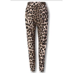 Alma Pants- Big leo fossil