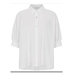 Anabel Oversize Shirt- Spring