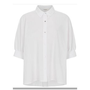 Anabel Oversize Shirt- Spring