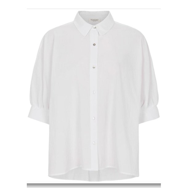 Anabel Oversize Shirt- Spring