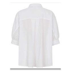 Anabel Oversize Shirt- Spring