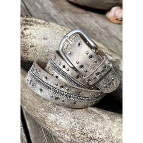 Angel Belt 1629- Gold