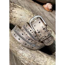 Angel Belt 1629- Gold