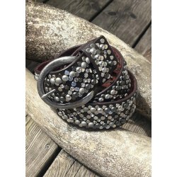 Angel Belt SA159- Chokolate