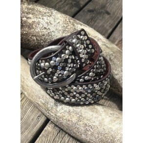 Angel Belt SA159- Chokolate