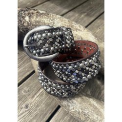 Angel Belt SA159- Chokolate