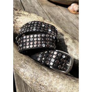 Angel Belt SA289- Black