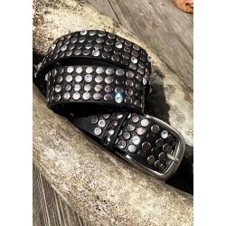 Angel Belt SA289- Black