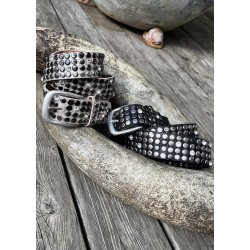 Angel Belt SA289- Black