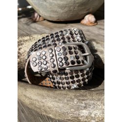 Angel Belt SA289- Gold