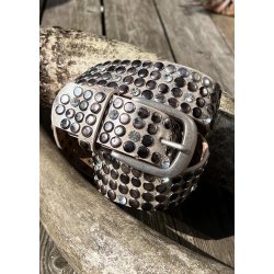 Angel Belt SA289- Gold