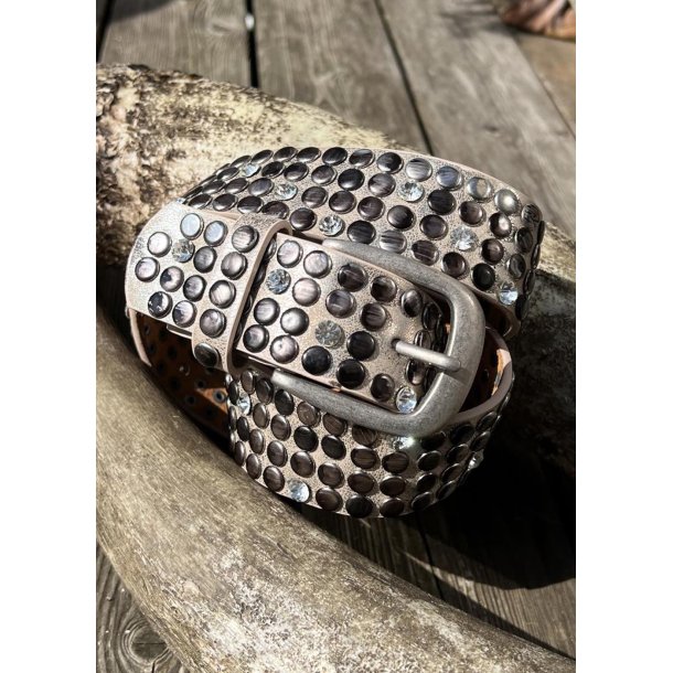 Angel Belt SA289- Gold