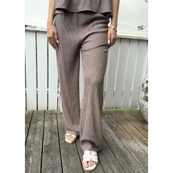 Anni Pants- Brown
