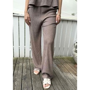 Anni Pants- Brown