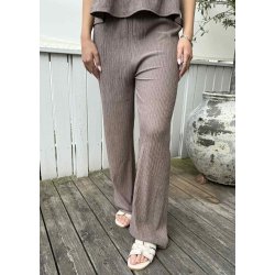 Anni Pants- Brown