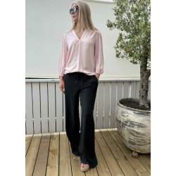 Annika Blouse- Lotus