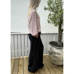 Annika Blouse- Lotus