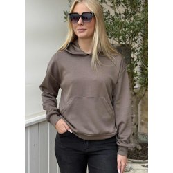 Annika Sweatshirt-Morel