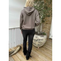 Annika Sweatshirt-Morel