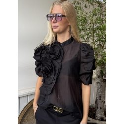 AnnsofiGO- Black