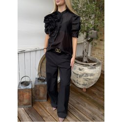 AnnsofiGO- Black