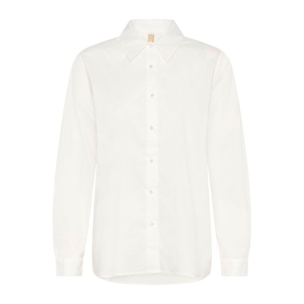 Antoinett Shirt- Spring Gardenia