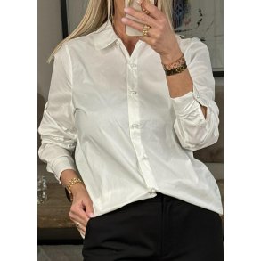 Antoinett Shirt- Spring Gardenia