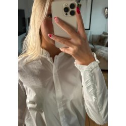 Antoinett Button Shirt- Spring gard