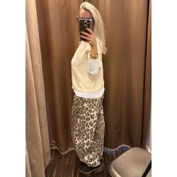 Arona 2/4 Re Knit Cardigan- Bi