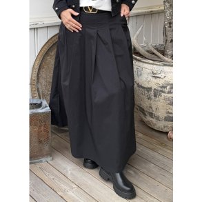 Astrid Antoinett Skirt- Black