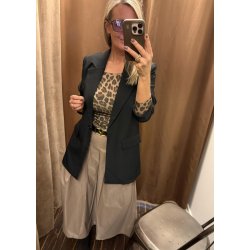 Astrid Antoinett Skirt- Pine Bark