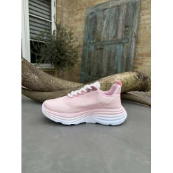 Susi Trainers 8151- Pink