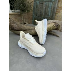 Susi Trainers 8151- Beige