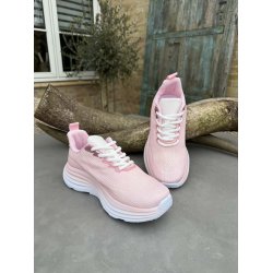 Susi Trainers 8151- Pink