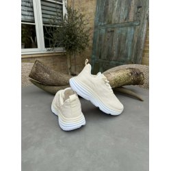 Susi Trainers 8151- Beige