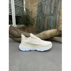 Susi Trainers 8151- Beige