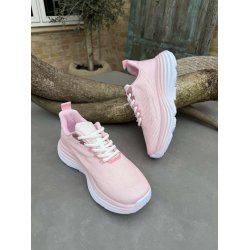 Susi Trainers 8151- Pink
