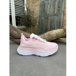 Susi Trainers 8151- Pink