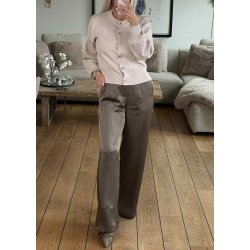 Balia Reynard Cardigan- Silver Gray