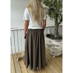 Balti Gith T-shirt- Spring gardenia