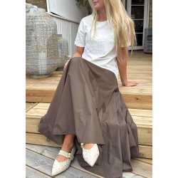 Balti Gith T-shirt- Spring gardenia