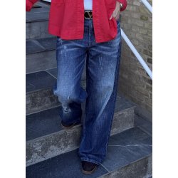 Bara Shirt- Red