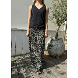 Base Gith Tanktop- Black