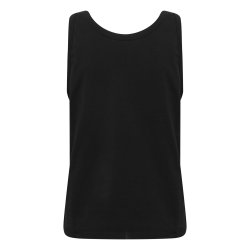Base Gith Tanktop- Black