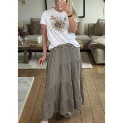 Be Kind T-shirt-white