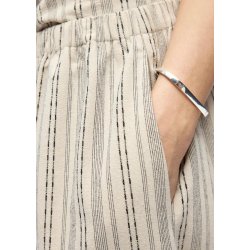 Belem Mw Lo Harem Pants-Birch Black