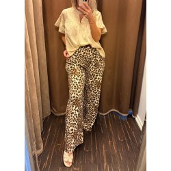 Belle ss blouse- Smoke Gray