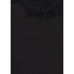 Bicco Strap Dress- Black