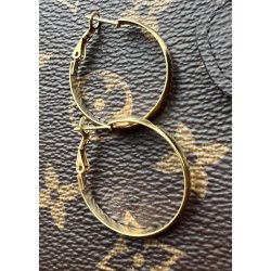 Big Creoler 508 Gold