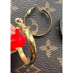 Big Creoler 508 Gold